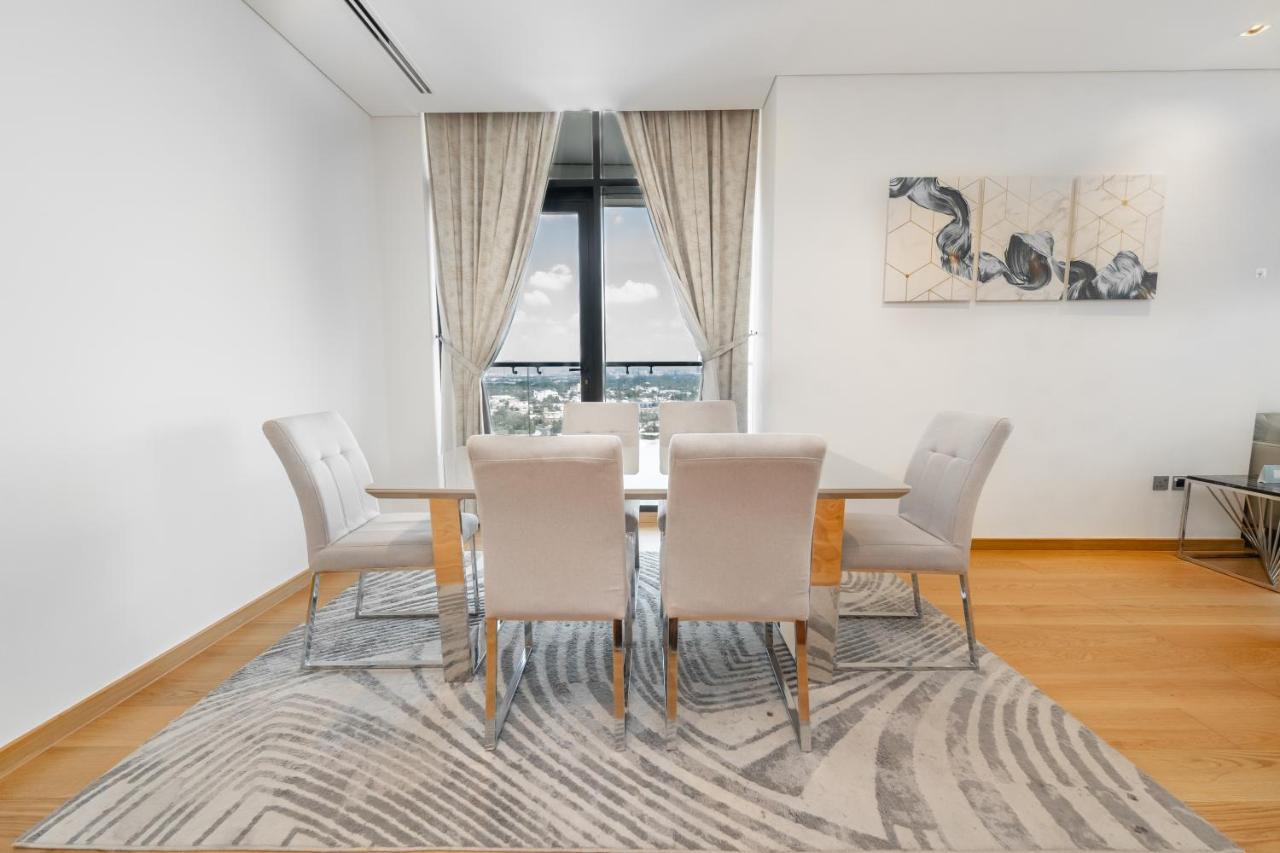 Fam Living - Rp Heights - 3 Mins Walk To Burj Khalifa & Dubai Mall Downtown Dubai Exterior photo
